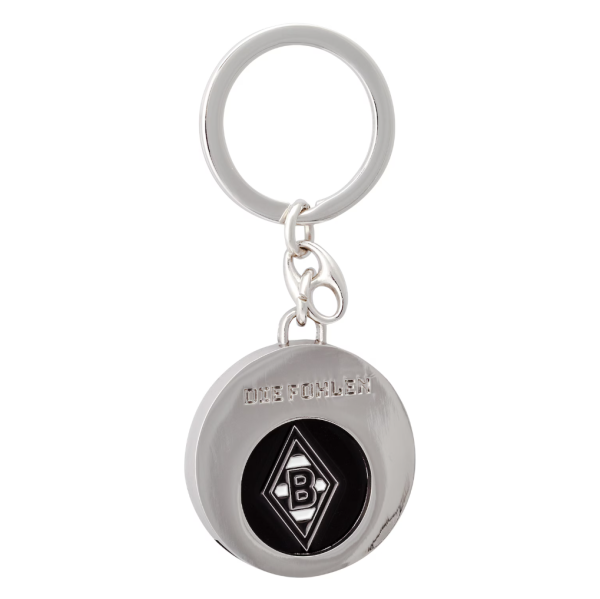 Borussia Mönchengladbach - Schlüsselanhänger Chip